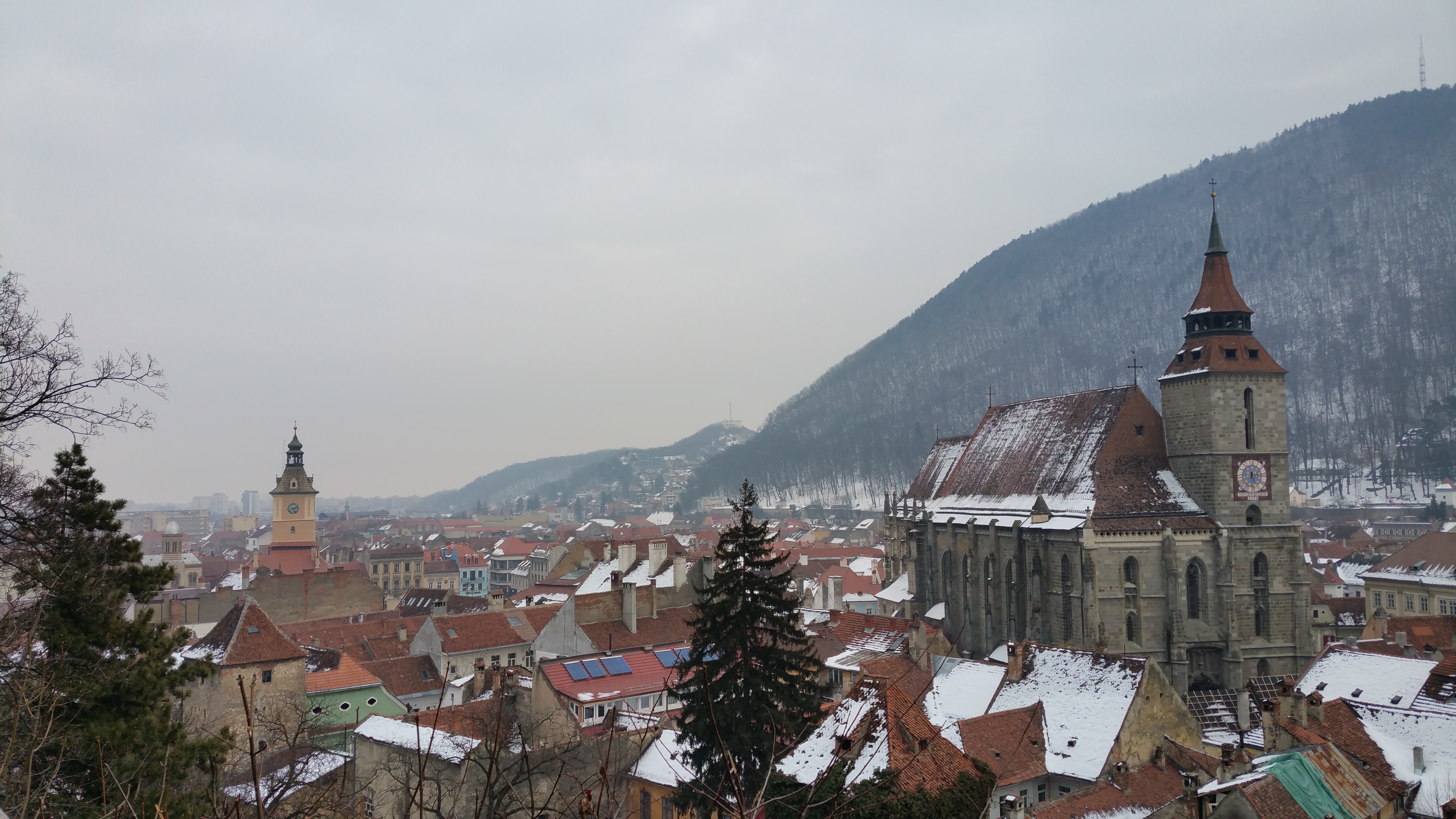 brasov