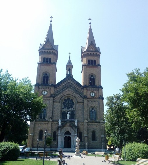 biserica millenium