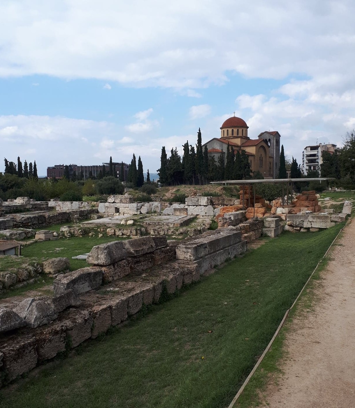 Kerameikos