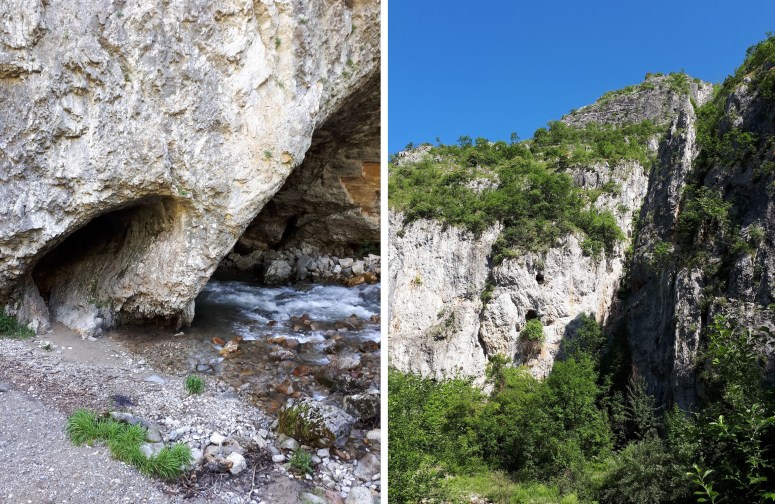 cheile sohodolului